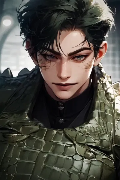 Rune Arkenzi AI Roleplay