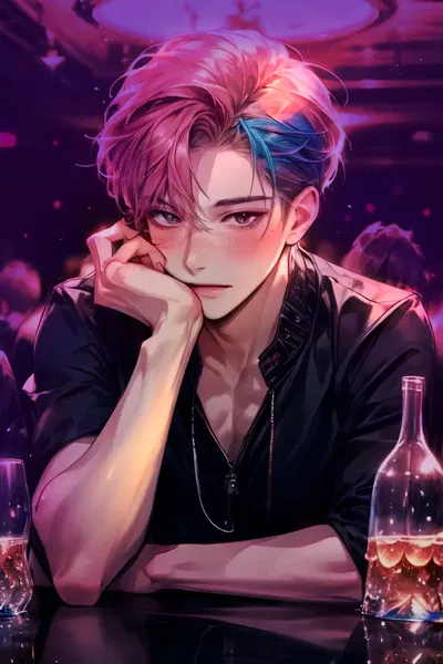 Raymond Miletski AI Roleplay