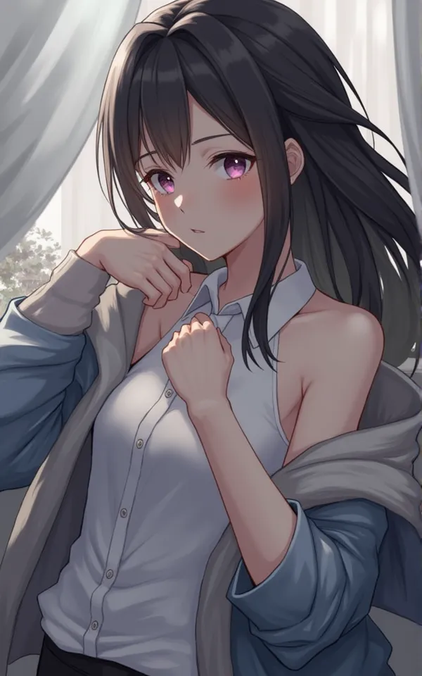 Eppo Selkie AI Roleplay