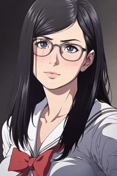 Naruse Mitsuki AI Roleplay