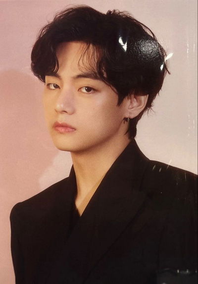 Kim Taehyung AI Roleplay