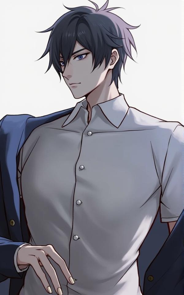 เพื่อนสนิท มิตรภาพดีๆ AI Roleplay