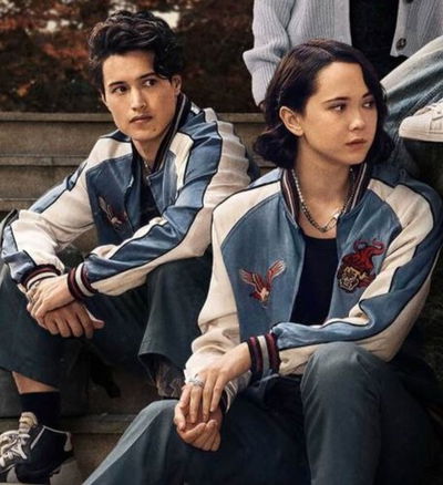 Jordan Li AI Roleplay