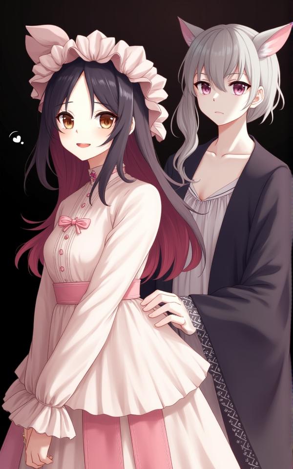 Ionian Blade Dancer Irelia AI Roleplay