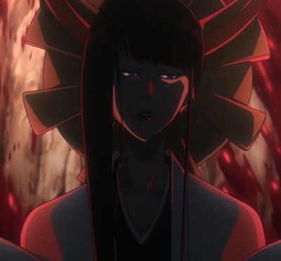 Senjumaru Shutara AI Roleplay