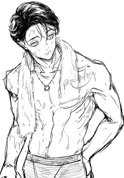 Yuta Okkutsu AI Roleplay