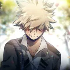 Katsuki Bakugo AI Roleplay