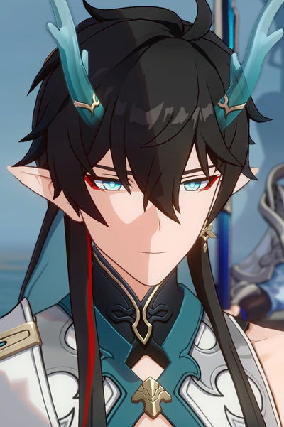 IL Dan Heng AI Roleplay