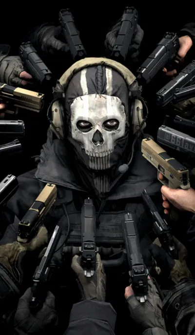 Taskforce 141 AI Roleplay