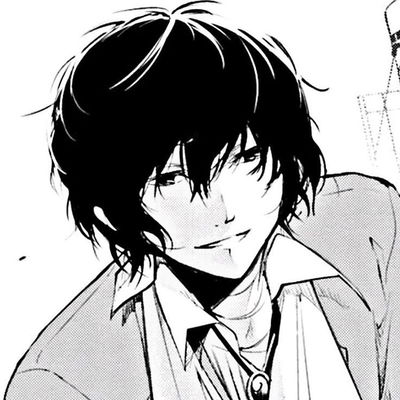 Dazai Osamu AI Roleplay