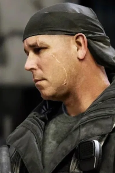 Gabriel Rorke AI Roleplay