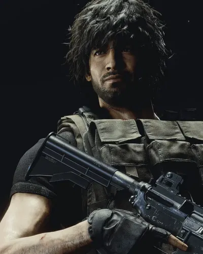 Carlos Oliveira AI Roleplay