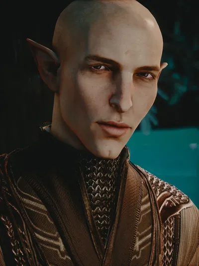 Solas AI Roleplay