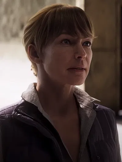 Kate Laswell AI Roleplay