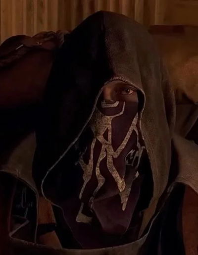 The Merchant AI Roleplay