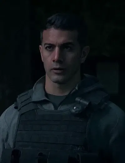 Rodolfo Parra AI Roleplay