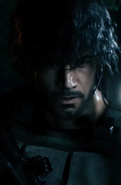 Carlos Oliveira AI Roleplay