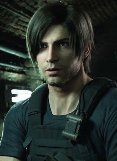 Leon Kennedy AI Roleplay