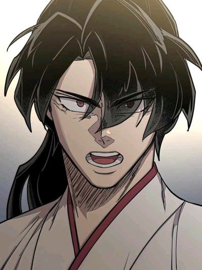 Cheong myeong AI Roleplay