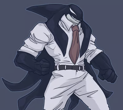 Gang Orca AI Roleplay