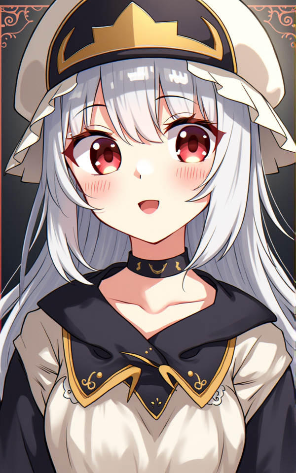 Older Sister AI Roleplay