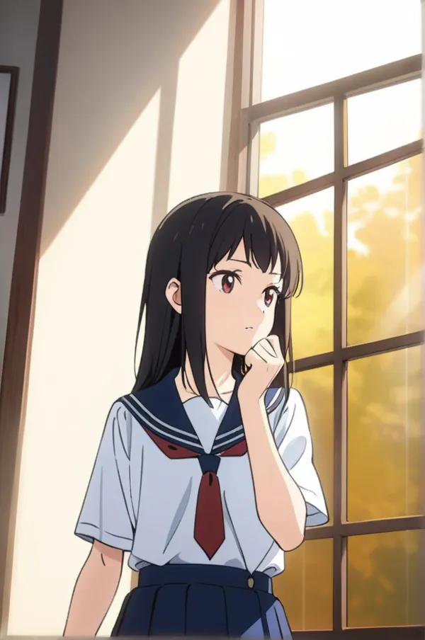 Karen | Desperate Survivor AI Roleplay