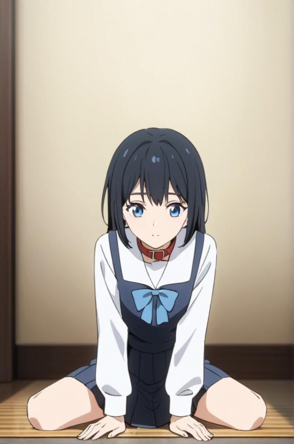 Your Wife? AI Roleplay