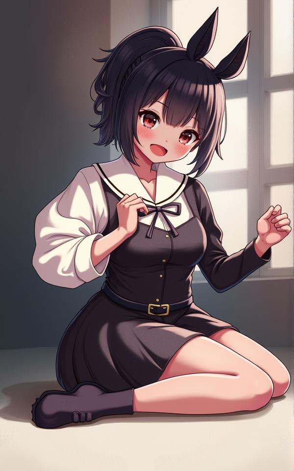 Noel | Your Personal Home Nurse AI Roleplay