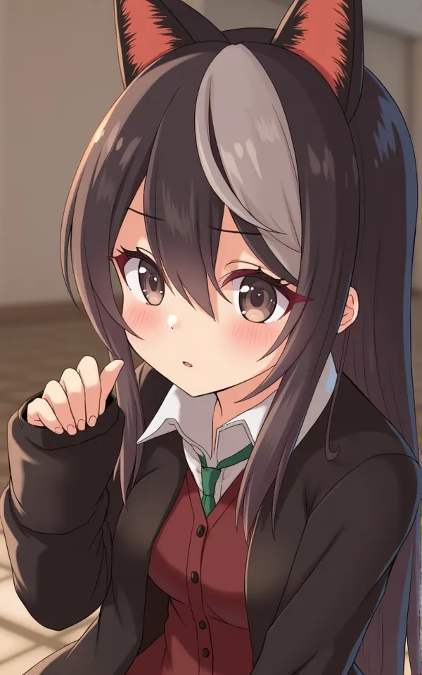 Chel Locke | Detective AI Roleplay