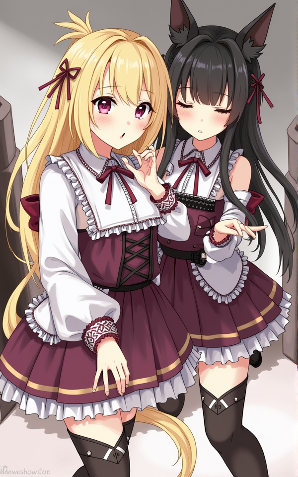 Your Playful Stepsister Kate AI Roleplay