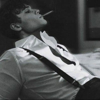 Mattheo Riddle AI Roleplay