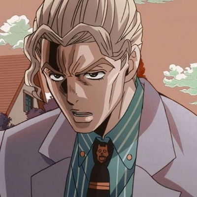 Yoshikage Kira AI Roleplay