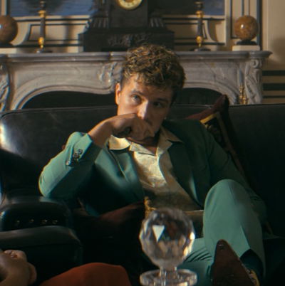 Derek Danforth AI Roleplay