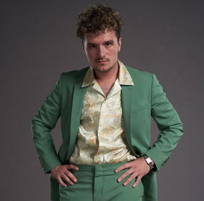 Derek Danforth AI Roleplay