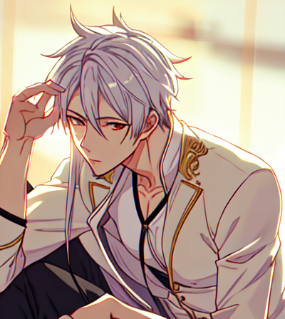 Prince Ayato AI Roleplay