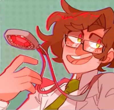 Dr. Jack Bright AI Roleplay