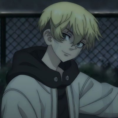 Chifuyu Matsuno AI Roleplay