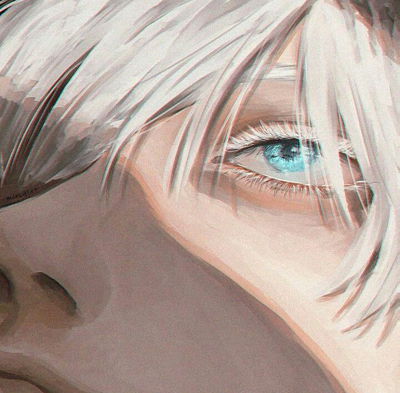 Gojo Satoru AI Roleplay