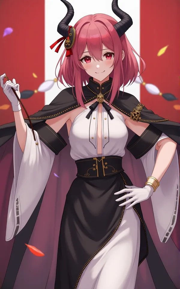 Selly (Lazy Companion) AI Roleplay