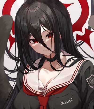 Hanekawa Hasumi (Blue Archive) AI Roleplay