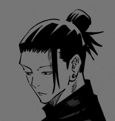 Suguru Geto AI Roleplay