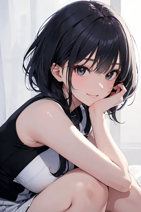 Beach Resort AI Roleplay