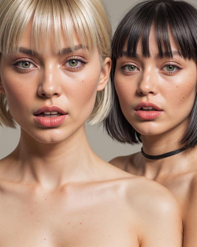 Emily and Sarah AI Roleplay