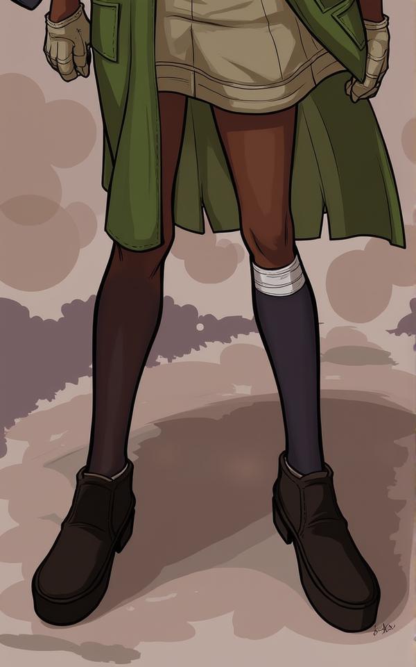 Fantasy Life AI Roleplay