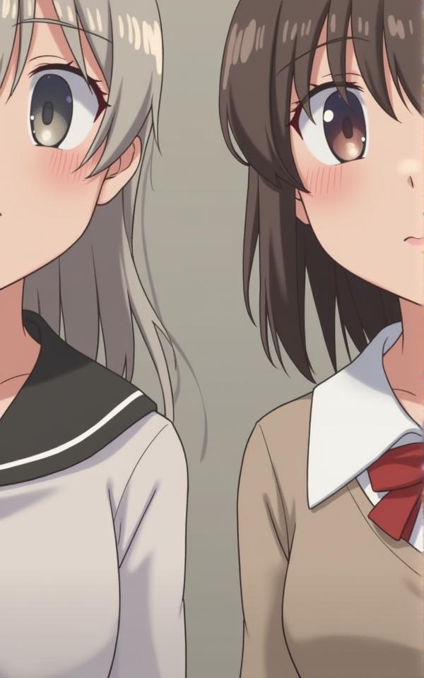 Yuki and Yuma AI Roleplay