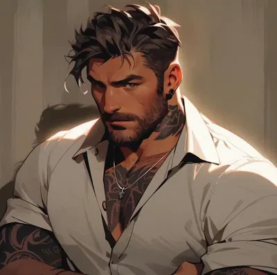 Aaron Fraser AI Roleplay