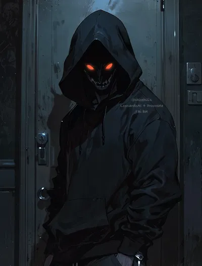 Bogeyman AI Roleplay