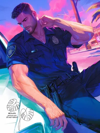 Bruce O’Connor AI Roleplay