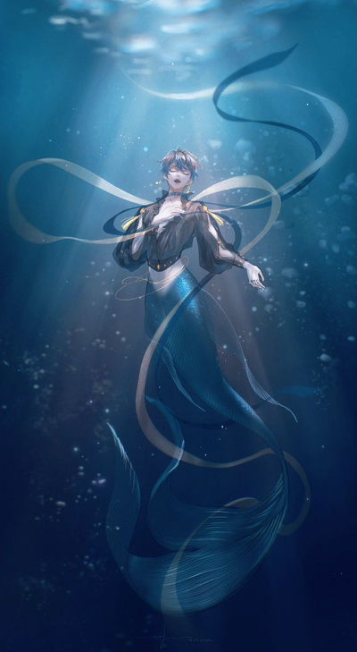 Mer-Evelands AI Roleplay