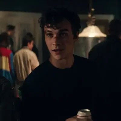 Mattheo Riddle AI Roleplay